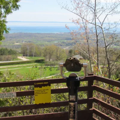 Scenic Caves Blue Mountain Nature Adventures