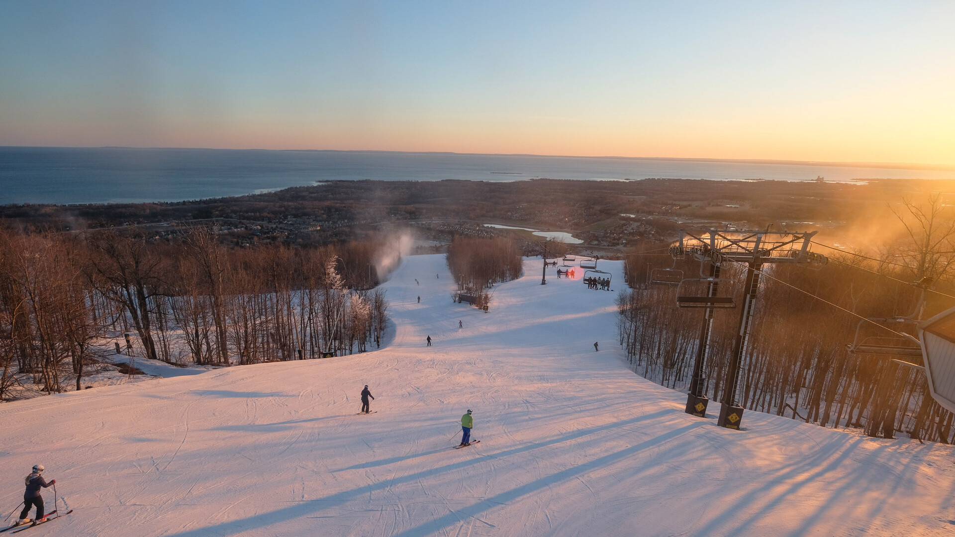 Blue Mountain Resort